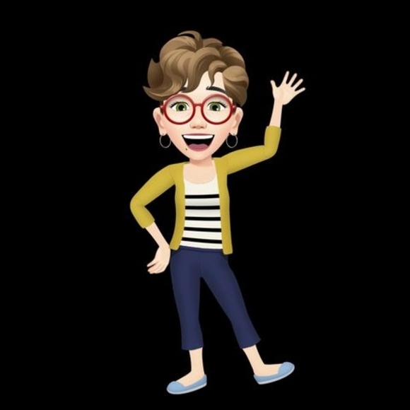 Meet your Posher, Kim - Picture 1 of 1